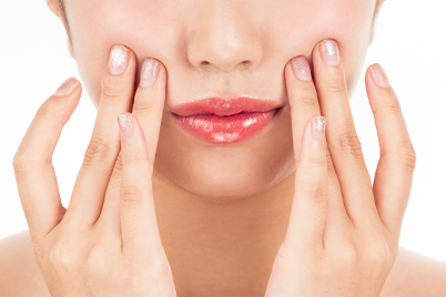 近くのマッサージ店の定義（マッサージ店の商圏）