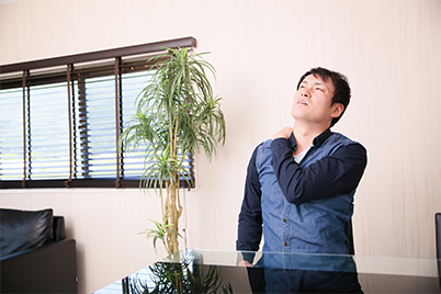 「リラクゼーション」と「肩甲骨ストレッチ」との違いとは？＜肩甲骨ストレッチ編＞