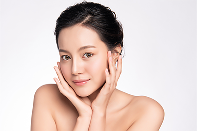 顔のおすすめセルフケア